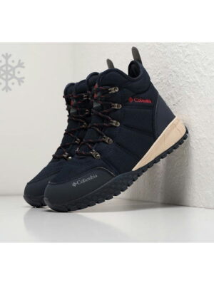 Зимние Ботинки Columbia Fairbanks
