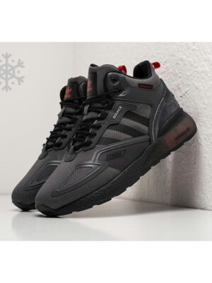 Зимние Кроссовки Adidas ZX 2K Boost High