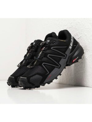 Кроссовки Salomon SPEEDCROSS 3 CS