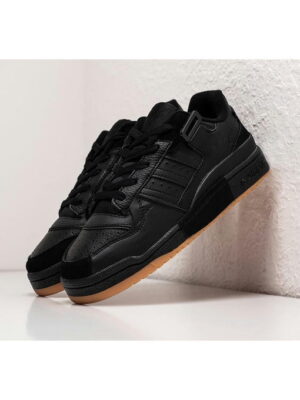Кроссовки Adidas Forum Low
