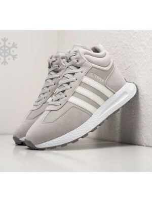 Зимние Кроссовки Adidas Retropy E5 Hi