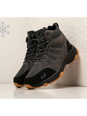 Зимние Ботинки Jack Wolfskin