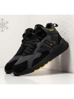 Зимние Кроссовки Adidas Nite Jogger Hi