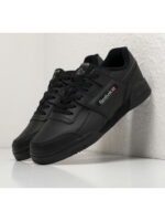 Кроссовки Reebok Workout Plus