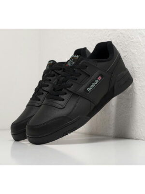 Кроссовки Reebok Workout Plus