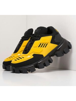 Кроссовки Prada Cloudbust Thunder