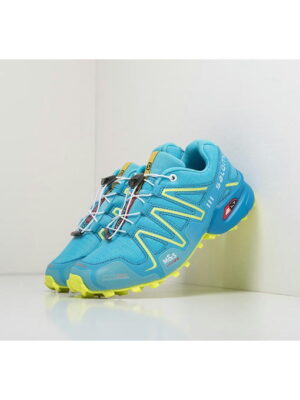 Кроссовки Salomon SPEEDCROSS 3 CS