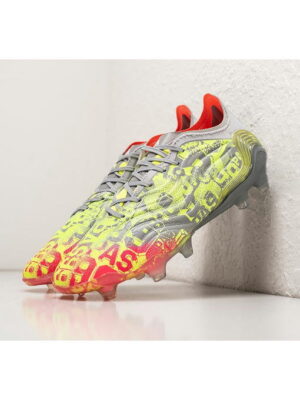Футбольная обувь Adidas Copa Sense FG