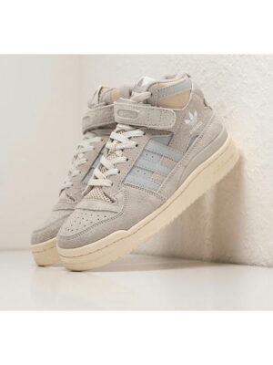 Кроссовки Adidas Forum 84 High