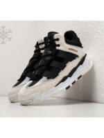 Зимние Кроссовки Adidas Niteball Hi