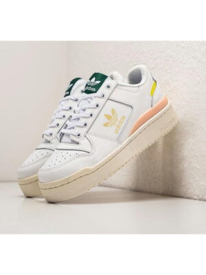 Кроссовки Adidas Forum Bold Low