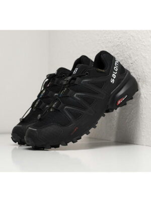 Кроссовки Salomon SPEEDCROSS 4 GTX