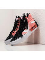 Кеды VANS Sk8 Hi Cap LX