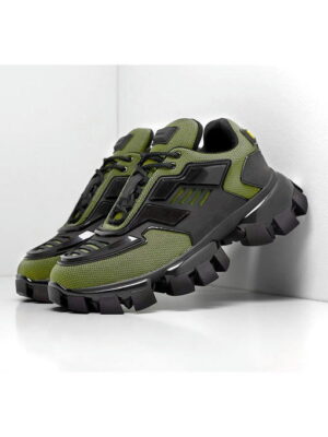 Кроссовки Prada Cloudbust Thunder