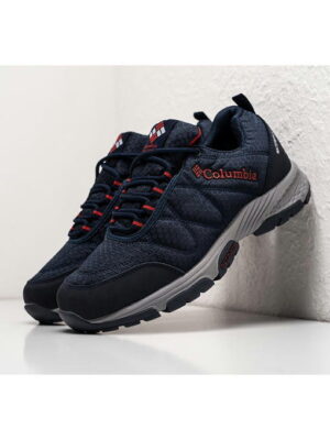 Кроссовки Columbia