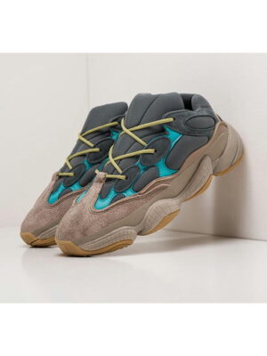 Кроссовки Adidas Yeezy 500