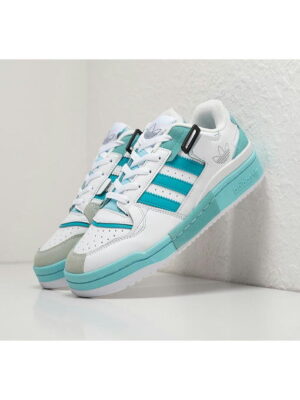 Кроссовки Adidas Forum Low