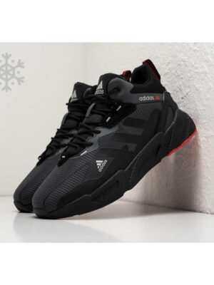 Зимние Кроссовки Adidas X9000L2 High