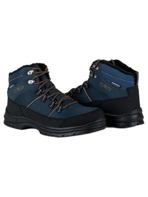 Ботинки мужские Cmp Annuuk Snowboot Wp (31Q4957-M928)