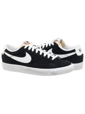 Кеды мужские Nike Blazer Low '77 Suede (DA7254-001)
