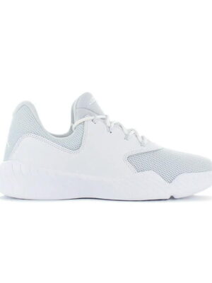 Кроссовки мужские Jordan 23 Low White/White-Pure Platinum (905288-100)