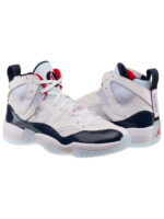 Кроссовки мужские Jordan Jumpman Two Trey (DO1925-102)