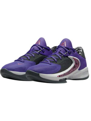 Кроссовки мужские Nike Zoom Freak 4 (DO9680-500)
