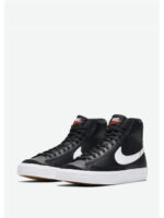 Кеды женские Nike Blazer Mid 77 (Gs) (DA4086-002)