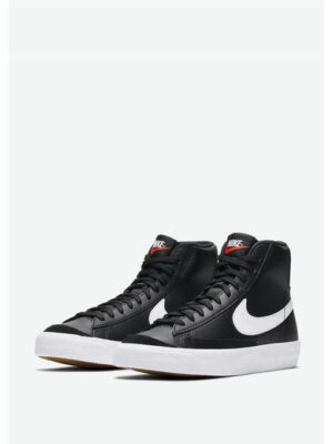 Кеды женские Nike Blazer Mid 77 (Gs) (DA4086-002)