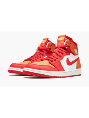 Кроссовки женские Jordan 1 Zoom Air Cmft (CT0979-603)