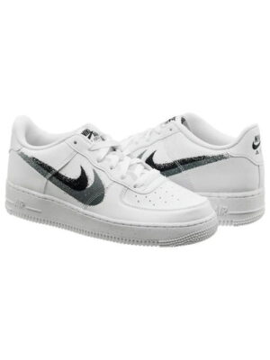 Кроссовки женские Nike Air Force 1 Gs (FD0694-100)