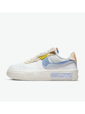 Кроссовки женские Nike Air Force 1 Fontanka (DV2175-100)