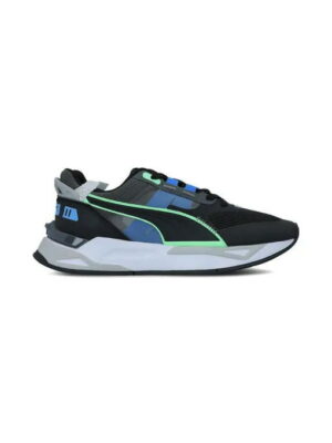 Кроссовки мужские Puma Trc Blaze Tech (383107-02)
