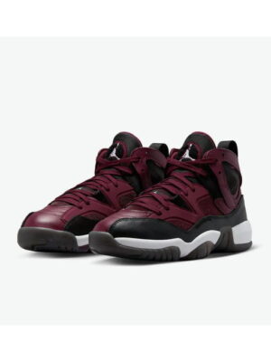 Ботинки женские Nike Wmns Jumpman Two Trey (DR9631-600)