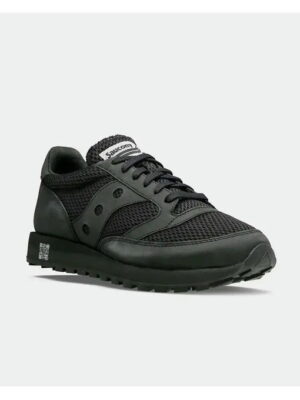 Кроссовки унисекс Saucony Jazz 81 (70754-2S)