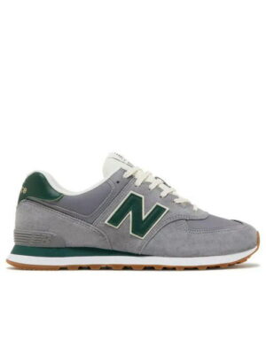 Кроссовки женские New Balance 574 (U574GY2)