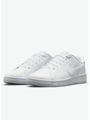 Кеды женские Nike Court Royale 2 (DH3159-100)