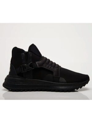 Кроссовки мужские Puma Outlaw Avid Shield (367098-01)