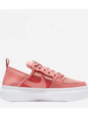Кеды женские Nike Court Vision Alta Txt (CW6536-600)