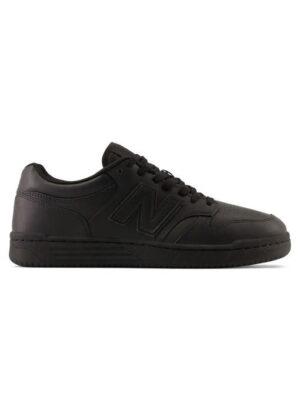 Кеды мужские New Balance Bb480 (BB480L3B)