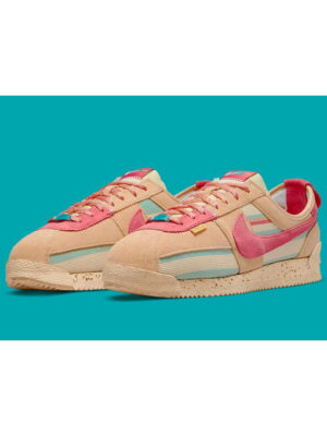 Кроссовки мужские Nike The Union La (DR1413-200)