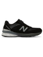 Кроссовки женские New Balance 990V5 (W990BK5)