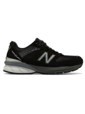 Кроссовки женские New Balance 990V5 (W990BK5)