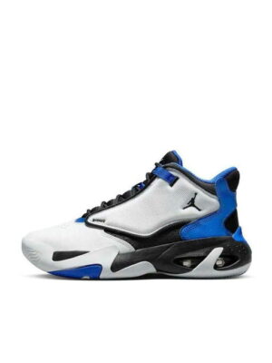 Кроссовки женские Jordan Max Aura 4 (Gs) (DQ8404-104)