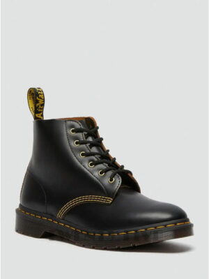Ботинки унисекс Dr. Martens 101 Archive Vintage Smooth (22701001)