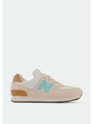 Кроссовки женские New Balance 574 (GC574RJ1)
