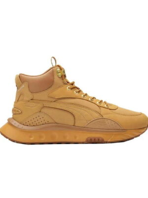 Ботинки мужские Puma Wild Rider (386320-01)