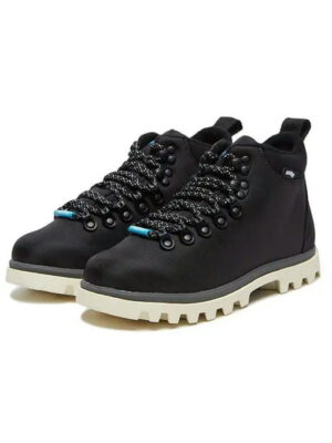 Ботинки унисекс Native Fitzsimmons Treklite Jiffy Black/Dublin Grey (41100630-1099)
