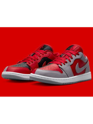 Кроссовки женские Nike 1 Low (DR0502-600)