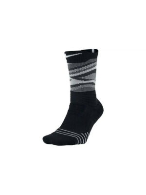 Носки Nike Elite Versatility Basketball Crew (SX7007-010)